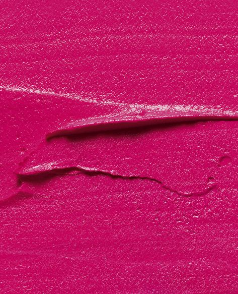 Fusia Pink Aesthetic Wallpaper, Color Palette With Hot Pink, Fuchsia Aesthetic, Lipstick Texture, Fuschia Color, Pink Inspiration, Viva Magenta, Pink Texture, Color Vibe