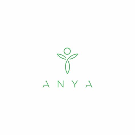 Naturopathy Logo Design, Logo For Nutritionist, Nutrionist Logo, Health And Wellness Logo Ideas, Nutrition Coach Logo, Womens Health Logo, Health Branding Design, Well Being Logo, Health Logo Inspiration