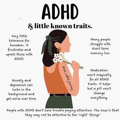 Don't Look Up, Add In Women Symptoms, Add In Women, Inattentive Add Women, Add Women, Undiagnosed Add In Women, Avoidance Personality Disorder, What Is Neurodiversity, Fun Facts About Me