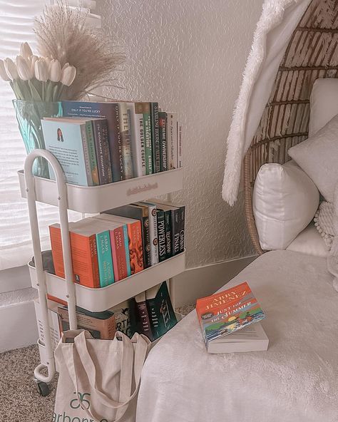 28 Book Nook Ideas for Every Home - Create Your Reading Retreat - placeideal.com Small Space Book Nook, Reading Nook In Closet, Small Reading Corner, Book Room Aesthetic, Book Nook Closet, Book Corner Ideas Bedroom, Reading Retreat, Cozy Book Nook, Bookshelves For Small Spaces