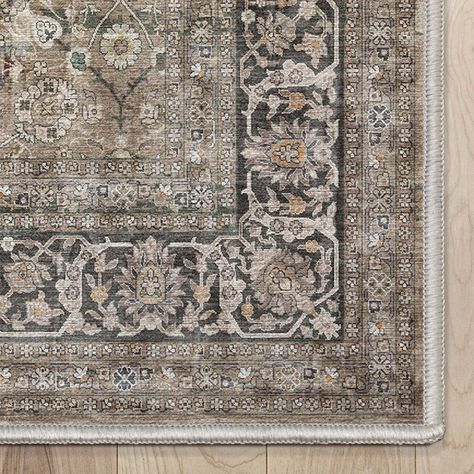 Farmhouse style rugs