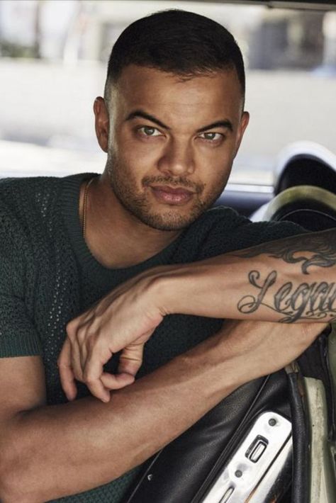 Guy Sebastian, News Stories, The Voice, Celebrities, Music