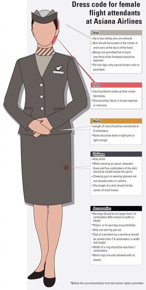 Cabin Crew - Asiana Airlines Asiana Airlines Flight Attendant, Emirates Cabin Crew Uniform, Airlines Uniform, Cabin Crew Uniform, Flight Attendant Interview Questions, Air Hostess Uniform, Become A Flight Attendant, Air Hostess Training, Aviation Education