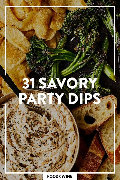 Fancy Chips And Dip, Spinach Dip Charcuterie Board, Crudite Dip Recipes, Five Onion Dip, Chips And Dip Party, Fancy Dips, Crudite Dip, Pistachio Dip, Party Dips Easy