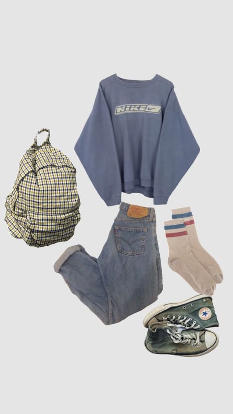 Clothes And Shoes, Cute Everyday Outfits, Outfit Inspo Fall, Kpop Outfits, Dream Clothes, Grunge Outfits, Cute Fashion, Your Aesthetic, Connect With People