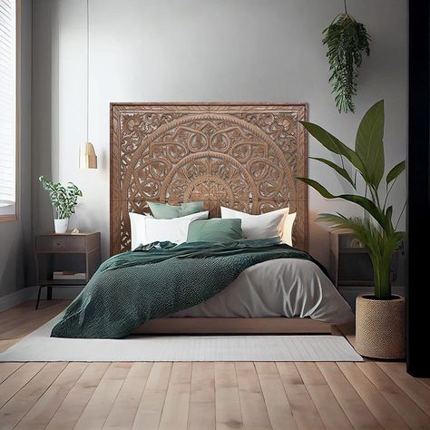 Mexican bedroom ideas