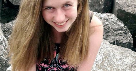 Jayme Closs, Missing After Parents’ Deaths, Is Found Alive in Wisconsin, Authorities Say - The New York Times 13 Year Girl, Acting Tips, Kids Diet, Abc News, Free Food, Wisconsin, Year Old, Hair Wrap, Abc