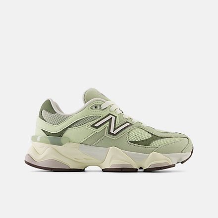 9060 - New Balance Sneaker New Balance, All Jordans, Tan Sneakers, New Balance 9060, Tech Aesthetic, Timberland Premium, Led Design, Ugg Classic Mini, Y2k Era