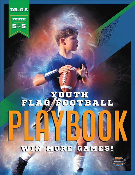 AT- RB Fly – MyFootballPlays Youth Flag Football, Flag Football Plays, Football Playbook, Football Plays, Football Tricks, Backyard Seating, Youth Football, Flag Football, Coaching Tools