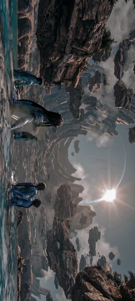 Avatar | Pandora | Avatar: The Way Of Water | Wallpapers | Avatar wallpaper Water Wallpapers, Avatar Wallpaper, Avatar Pandora, Avatar The Way Of Water, Pandora Avatar, Wallpaper Pc, Avatar, The Way, Wallpapers