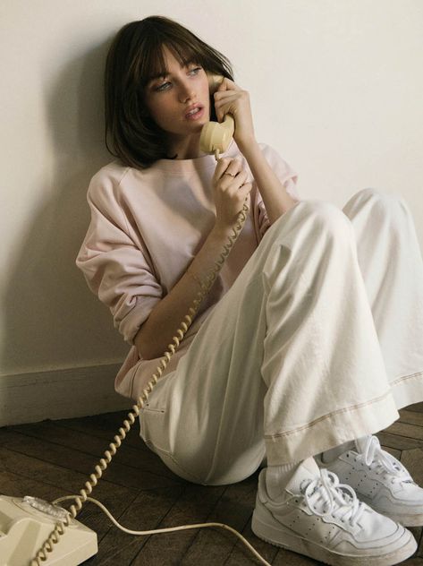 Grace Hartzel by Claudia Knoepfel for Vogue Paris May/June 2020 Grace Hartzel, Paris May, Xavier Dolan, Camille Claudel, Magazine Vogue, Vogue France, Mercury Retrograde, Nails Makeup, Wardrobe Stylist