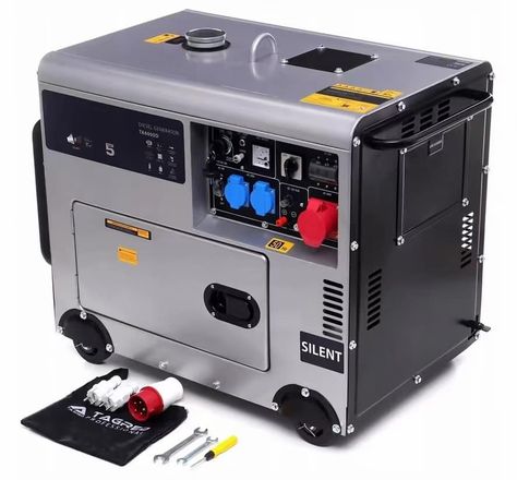 5kw 8kw 10kva 12kva 10kw Factory Cheap Portable Power Diesel Generator Soundproof Alternative Energy Electric Silent Genset https://m.alibaba.com/product/1600372170913/5kw-8kw-10kva-12kva-10kw-Factory.html?__sceneInfo={"cacheTime":"1800000","type":"appDetailShare"} Small Diesel Generator, Portable Power Generator, Diesel Generator, Portable Generator, Power Generator, Alternative Energy, Portable Power, Sound Proofing, Energy