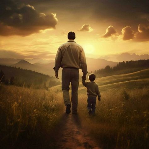 fathers day backgrounds high quality 4k ultra hd Scale Painting, Cover Novel, Grey Scale, Yellow Wallpaper, Actor Photo, Ultra Hd, Image Hd, Display Ideas, Father And Son