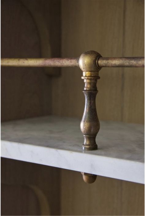 Above The Kitchen Sink, Bronze Fixtures, Stucco Exterior, White Shiplap, Butlers Pantry, Neutral Interiors, Wood Detail, Stone Flooring, Beautiful Bathrooms