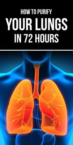 How To Purify Your Lungs In 72 Hours- don't know if it worked but I feel healthier Lung Cleanse, Lung Detox, Healthy Lungs, Lungs Health, Glow Skin, Lose 40 Pounds, Detox Smoothie, Health Info, Lungs