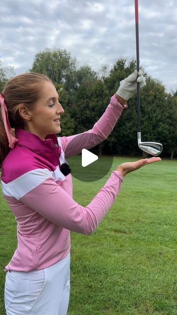 Georgia Ball on Instagram: "Ball below feet Vs above feet ⛳️🤩🏆 

Save this for your next practice session 🥳 

#golf #golfstagram #dailygolftips #golfswing #golflife #golfcourse #golfclub #golftips #golfday #golfislife" Golf Day, Golf Lover, Golf Tips, Golf Swing, Golf Clubs, Golf Courses, Georgia, Golf, On Instagram