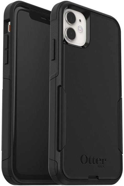 Otter Box, Apple Iphone 11, Otterbox Cases, Max Black, Otterbox Iphone, Case For Iphone 11, Iphone 11 Pro Case, Best Iphone, Black Phone Case