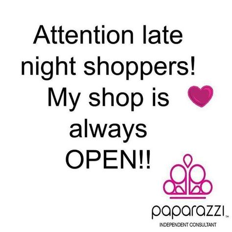 Check out more of these great items online! Paparazzi Logo, Paparazzi Quotes, Paparazzi Display, Paparazzi Jewelry Displays, Paparazzi Jewelry Images, Paparazzi Accessories Jewelry, Paparazzi Consultant, Online Parties, Paparazzi Accessories