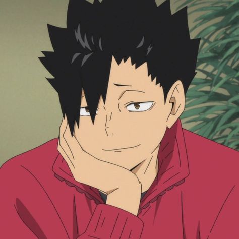 daily kuroo on Twitter: "DOUBLE POST BC I LOVE HIM SO MUCH!!!!! I LOVE HE!!!!!!… " Yuichi Nakamura, Tetsurō Kuroo, Kuroo Haikyuu, Photo Widget, Seni 2d, Kuroo Tetsurou, Idee Cosplay, Haikyuu Characters, Anime Screenshots