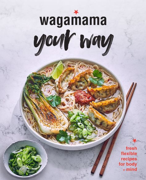 Wagamama Recipe, Vegan Katsu Curry, Vegetarian Oyster Sauce, Katsu Curry, Dried Chillies, Sweet Chilli Sauce, Ramen Recipes, Sweet Chilli, New Cookbooks