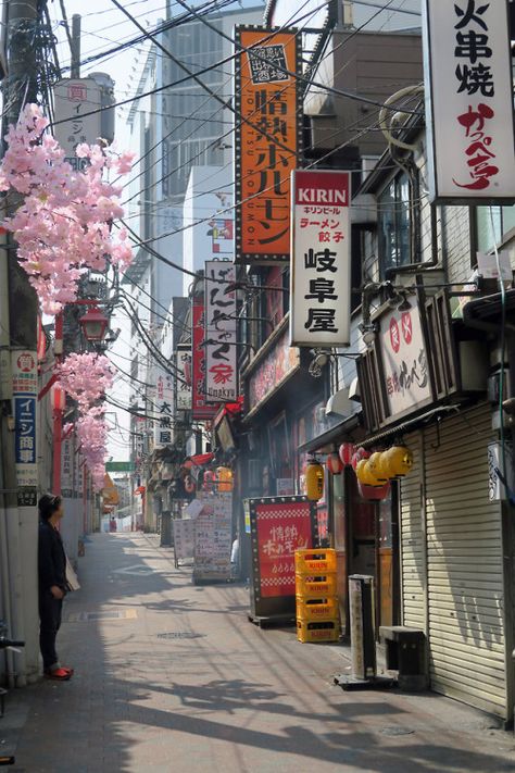 Asian City, Tokyo Aesthetic, Monte Fuji, Tall Buildings, Japan Street, Japan Photography, Go To Japan, Japan Aesthetic, Aesthetic Japan