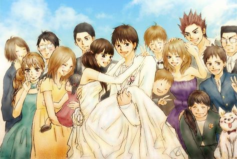 Kimino Todoke, Last Game Manga, Awkward Girl, Shojo Anime, Romance Anime, Maid Sama, Shugo Chara, Upload Image, Shoujo Manga