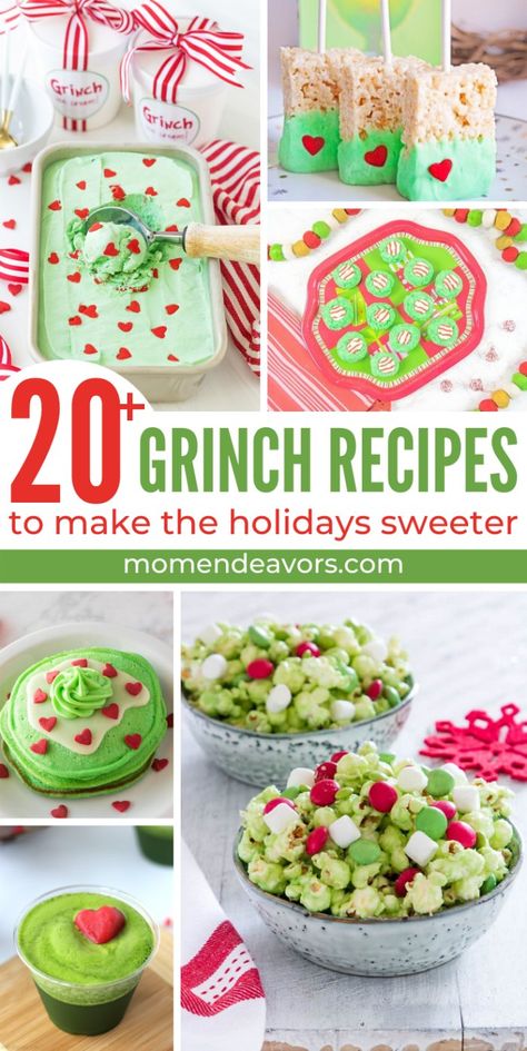 Grinch Recipes, Grinch Snack, Grinch Cake, Grinch Cookies, Grinch Christmas Party, Whoville Christmas, Home Paint, Holiday Punch, Grinch Party