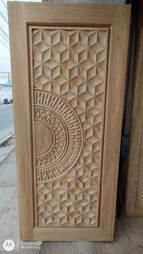 Tek Wood Main Door Design, Double Door Design Sagwan, Main Door Design Carving, Cnc Door Design Modern 3d, Main Door Beeding Design, Main Door Design Entrance Wooden, Wooden Door Carving Design, Cnc Wooden Door Design, Carving Double Door Design