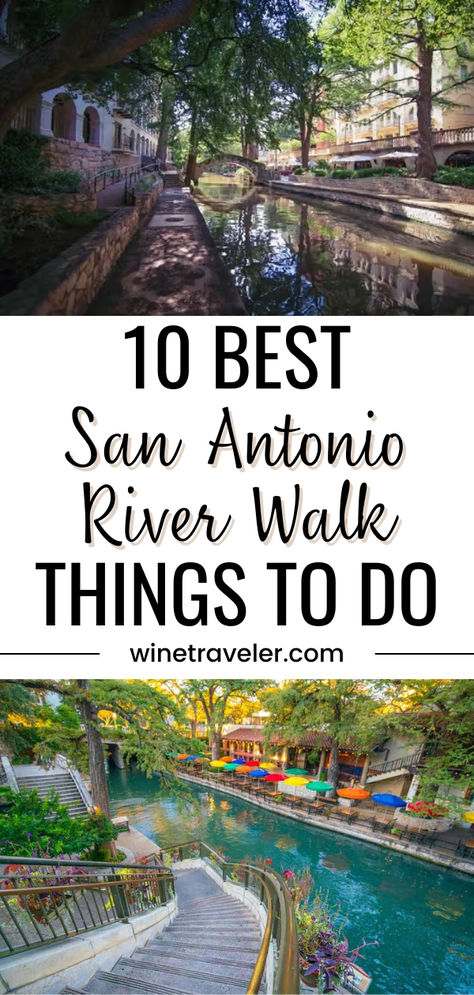 10 Best San Antonio River Walk Things to Do. San Antonio’s River Walk (also known as Paseo del Río) is full of food, drinks, shopping, history, beauty and romance. On one end of the spectrum, you have numerous bars, restaurants and hotels lining a river setting that makes you feel like you’re in Amsterdam (minus some of the “freedoms”). Santos, San Antonio Riverwalk Things To Do, San Antonio Bucket List, Outfits For San Antonio Riverwalk, San Antonio Itinerary, What To Do In San Antonio Texas, Pitboss Recipes, San Antonio Riverwalk Restaurants, River Walk San Antonio Texas