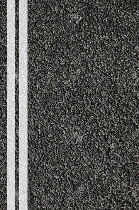 Cut Out Photoshop, Franco Fontana, Asphalt Texture, Road Texture, Free Paper Models, Road Markings, Asphalt Road, Golden Texture, Pretty Phone Wallpaper