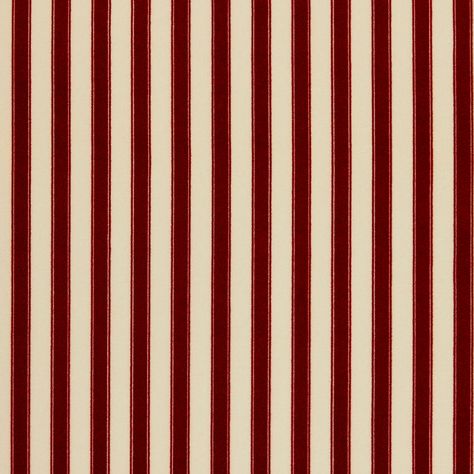 Nanny's Stripe in Poppy - Fabric – Poodle & Blonde 50s Fabric, Fall Pattern Design, Pattern Moodboard, Vintage Stripes, Striped Fabric, Vintage Fabric Prints, Red Stripe, Wallpaper Calculator, Nanny