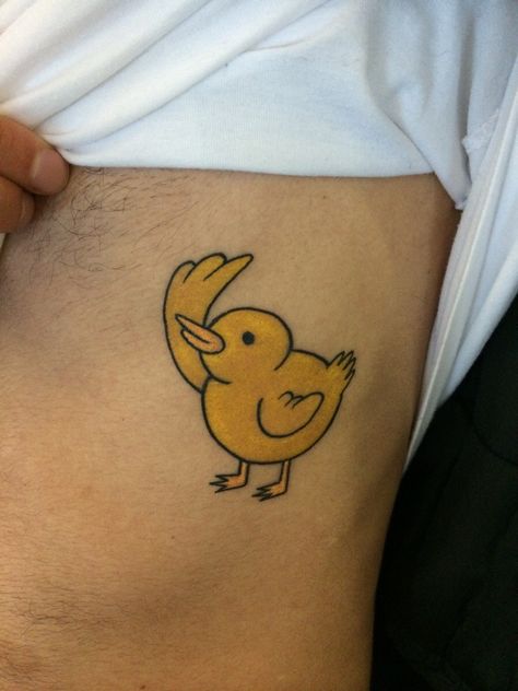 Show Tattoo, Really Bad Tattoos, Fandom Tattoos, Adventure Time Tattoo, Beginner Tattoos, Funky Tattoos, Wicked Tattoos, Neck Tattoo For Guys, Cool Piercings