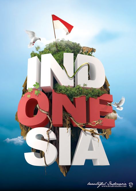 Poster Beautiful Indonesia 17 Agustus, Indonesian Art, Poster Aesthetic, Pop Art Wallpaper, Wall Art Posters, Graphic Design Tips, Art Posters, Galaxy Wallpaper, Independence Day