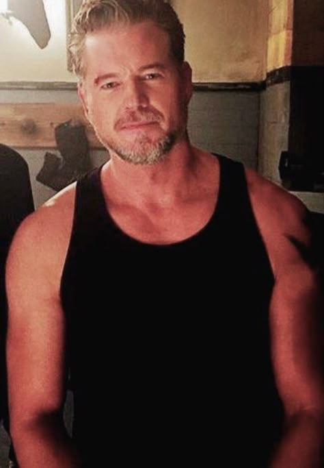 Eric Dane Greys Anatomy, Mc Steamy, Written By Lana Del Rey, Greys Anatomy Men, Lexie And Mark, Nate Grey, Old Man Pictures, Grey's Anatomy Doctors, Dream Academy