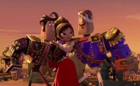 The Book Of Life Manolo, Book Of Life Manolo, Book Of Life Movie, Life Movie, The Book Of Life, Book Of Life, Couple Goals, Books, Music