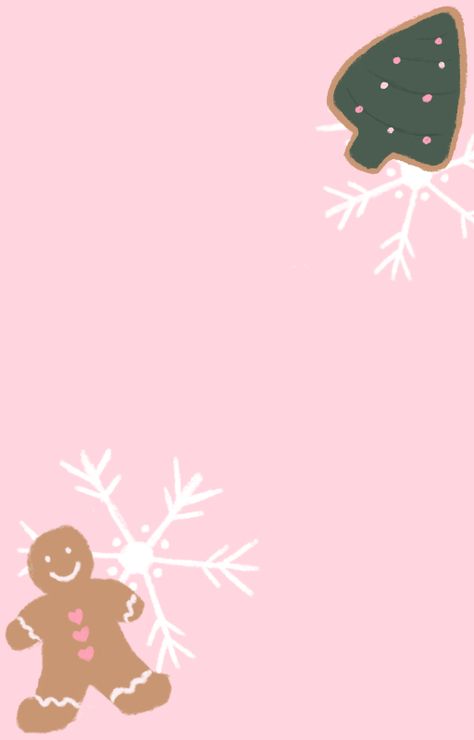 Pink coquette Christmas wallpaper background, iphone wallpaper, gingerbread, christmas cookie, pink, Pink Christmas, Pink Coquette Christmas Wallpaper, Coquette Christmas Wallpaper, Pink Coquette Christmas, Pink Christmas Wallpaper, Coquette Christmas, Pink Coquette, Christmas Wallpaper, Pretty Wallpapers