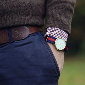 Layered Outfits Men, Preppy Boy, Preppy Man, Layered Outfits, Preppy Accessories, Style College, Smart Casual Wardrobe, Preppy Boys, Nato Strap Watches