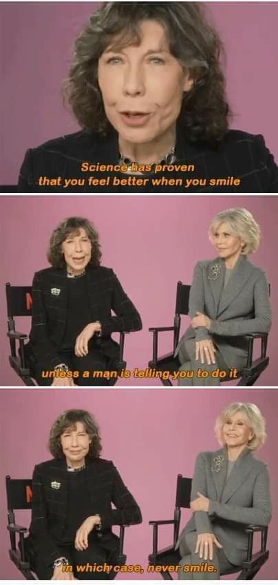 Grace And Frankie Quotes, Powerful Women Quotes, Lily Tomlin, Live Quotes, Grace And Frankie, Not Done Yet, Leading Women, Notorious Rbg, American Comedy