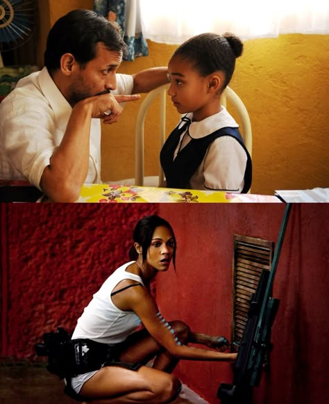 "Colombiana" Columbiana Movie, Colombiana Movie, Black Animated Characters, Amazon Prime Movies, Prime Movies, This Is My Life, Zoe Saldana, Mission Impossible