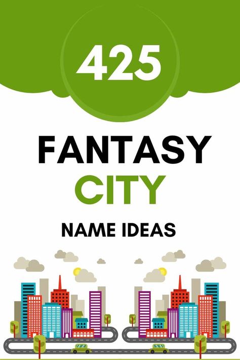 425+ Fantasy City Name Ideas - Creative Nomenclature Aesthetic Town Names, Steampunk City Names, Fantasy City Names Ideas, City Names Ideas, Town Names Ideas, City Name Ideas, Utopia City Names, Fantasy Town Name Generator, Fantasy Town Names