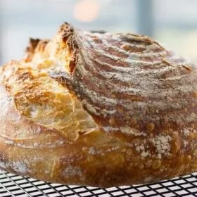 Sourdough for Beginners Archives - Baker Bettie Sourdough Starter Bread, Beginner Sourdough, Yeast Dough Recipe, Sourdough Scones, Starter Bread, Basic Bread Recipe, Easy Sourdough Bread, Baker Bettie, Easy Sourdough Bread Recipe