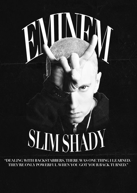 Eminem Shirt Design, Eminem Tshirt Design, Eminem Graphic Design, Eminem Style, Eminem T Shirt, Eminem Poster, Eminem Wallpapers, Typography Shirt Design, Graphic Design Style