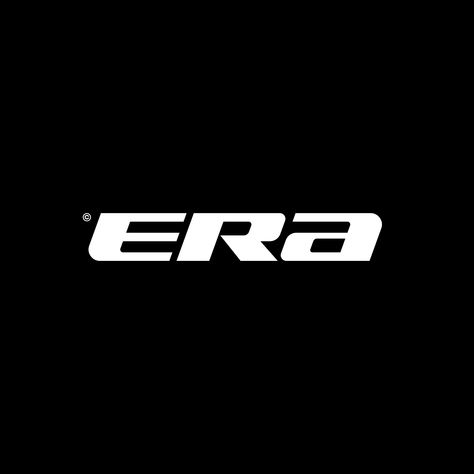 ERA - Streetwear Brand Sports Brand Logos, Record Label Logo, St Logo, Clothing Logo Design, Streetwear Logo, Bold Logo Design, Sport Branding, Design Studio Logo, Clothing Brand Logos