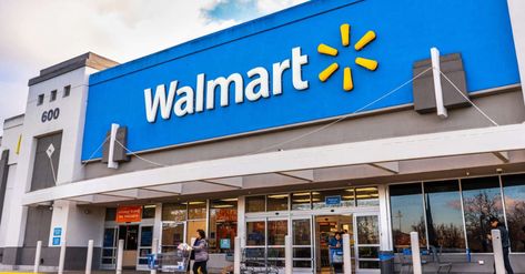 Walmart has long been known as a low-price leader. In order to keep up with its retail rivals, Walmart continues to make adjustments in its pricing and customer-friendly shopping options -- which... Walmart Coupon, Walmart Store, Walmart Deals, Walmart Gift Cards, Remote Jobs, Apple Pay, Dollar Tree, Household Items, Budget Friendly