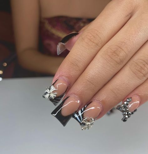 so cuteeee zebra duckies 🦓 . . . . . #elpasonailtech #nailtech #ducknails Duck Nails, Nail Tech, Zebra Print, Nail Inspo, Nails, Quick Saves