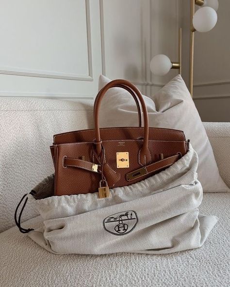 Birken Bag, Most Expensive Bag, Push Presents, Expensive Bag, Jane Birkin, Fancy Bags, Bags Aesthetic, Outfit Look, Hermes Bags