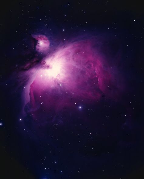 M42/M43, NGC 1976, Orion Nebula Space Reference, Astronomy Observatory, Horsehead Nebula, Nebula Wallpaper, Nebulas, Whirlpool Galaxy, Orion Nebula, Wallpaper Disney, Andromeda Galaxy