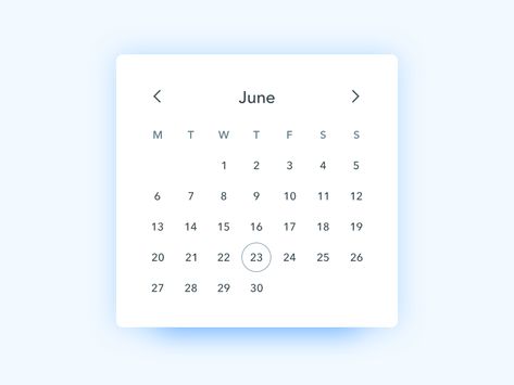 When scrolling through months, instead of brining in a new set of dates, the same set of dates is used.   The dates move around from one position to another, depending on the month selected.  It fe... Calendar Animation, Calendar Video, Scroll Animation, Monthly Recap, Bucket Ideas, Motion Logo, Calendar Time, Calendar Icon, Ui Animation