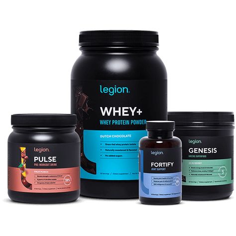 All-Natural Protein Powder & Supplements - Legion Powder Cookies, Protein Powder Brands, Protein Powder Cookies, Best Whey Protein Powder, Powder Supplements, Supplement Shop, Natural Protein Powder, Protein Options, Best Whey Protein