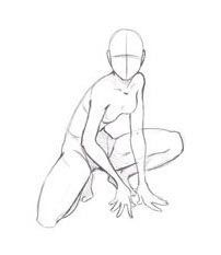 Upper Body Poses Drawing Reference, Body Structure Drawing Poses, Poses Art Reference, Poses Art, Drawing Body Poses, Sketch Poses, Reference Art, Anatomy Sketches, Body Reference Drawing